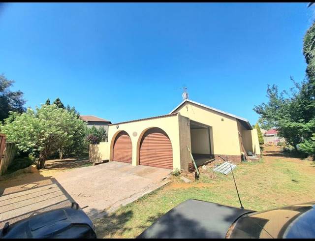 4 BEDROOM HOUSE FOR SALE IN BRACKENDOWNS